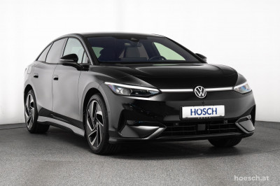 VW ID.7 Gebrauchtwagen
