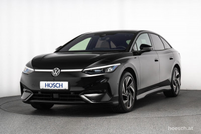 VW ID.7 Gebrauchtwagen
