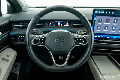 VW ID.7 Gebrauchtwagen