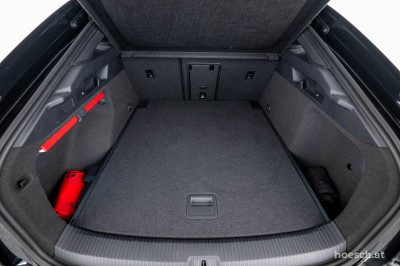 VW ID.7 Gebrauchtwagen