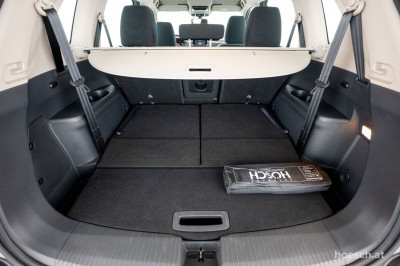 Nissan X-Trail Gebrauchtwagen