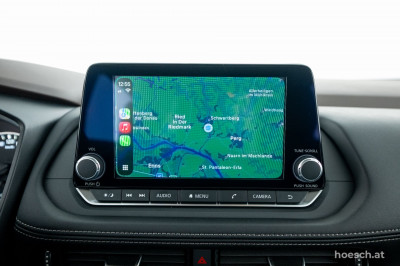 Nissan X-Trail Gebrauchtwagen