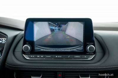 Nissan X-Trail Gebrauchtwagen
