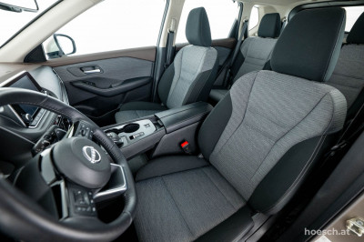 Nissan X-Trail Gebrauchtwagen