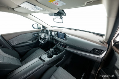 Nissan X-Trail Gebrauchtwagen