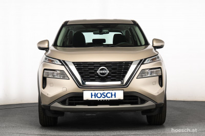 Nissan X-Trail Gebrauchtwagen