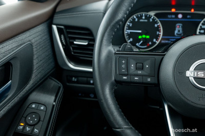 Nissan X-Trail Gebrauchtwagen
