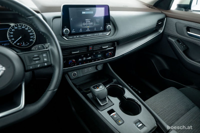 Nissan X-Trail Gebrauchtwagen