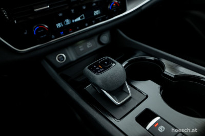 Nissan X-Trail Gebrauchtwagen