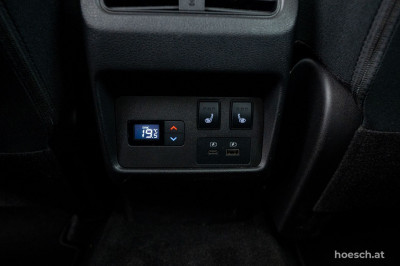 Nissan X-Trail Gebrauchtwagen