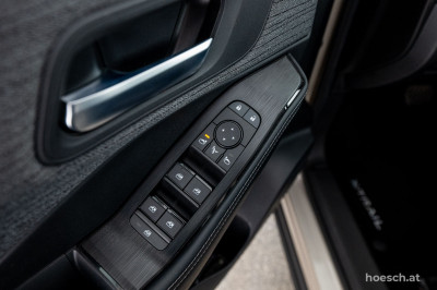 Nissan X-Trail Gebrauchtwagen