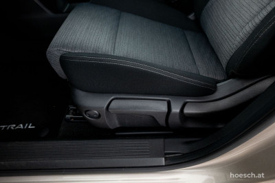 Nissan X-Trail Gebrauchtwagen