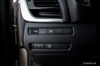 Nissan X-Trail Gebrauchtwagen