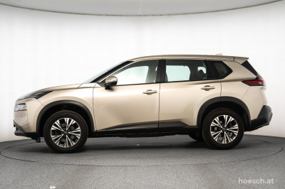 Nissan X-Trail Gebrauchtwagen