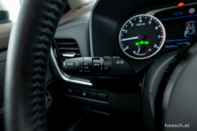 Nissan X-Trail Gebrauchtwagen