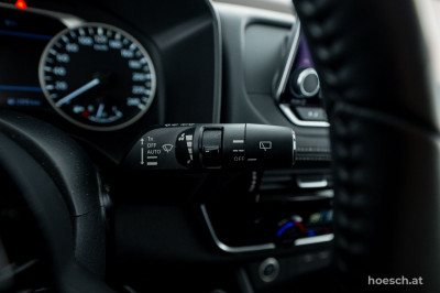Nissan X-Trail Gebrauchtwagen