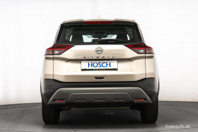 Nissan X-Trail Gebrauchtwagen