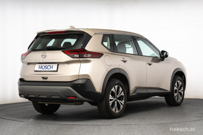 Nissan X-Trail Gebrauchtwagen
