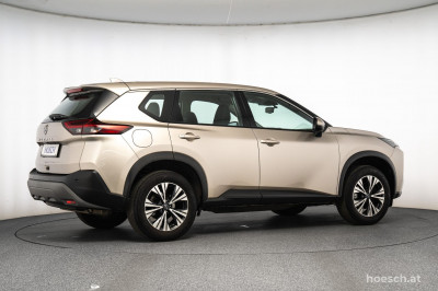 Nissan X-Trail Gebrauchtwagen