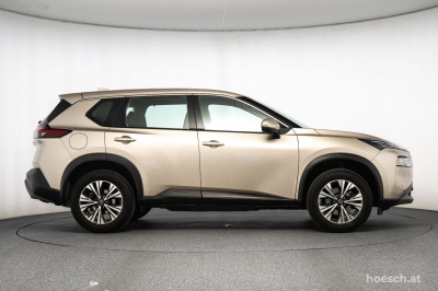 Nissan X-Trail Gebrauchtwagen