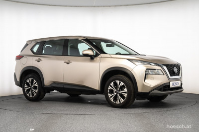 Nissan X-Trail Gebrauchtwagen