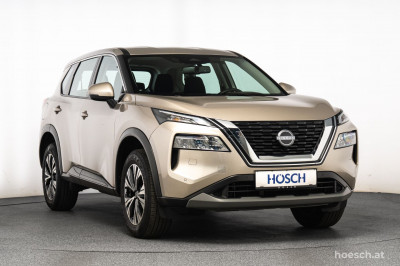 Nissan X-Trail Gebrauchtwagen