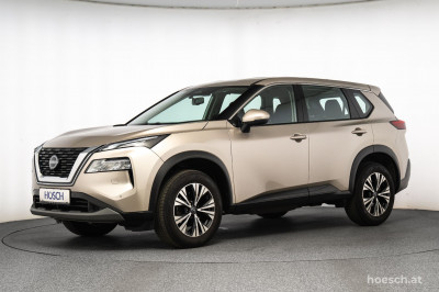 Nissan X-Trail Gebrauchtwagen