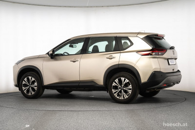 Nissan X-Trail Gebrauchtwagen