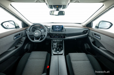 Nissan X-Trail Gebrauchtwagen