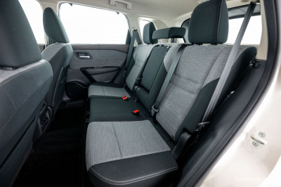 Nissan X-Trail Gebrauchtwagen