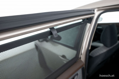 Nissan X-Trail Gebrauchtwagen