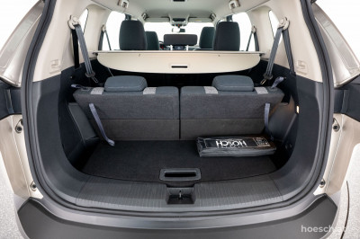 Nissan X-Trail Gebrauchtwagen