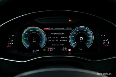 Audi A6 Gebrauchtwagen Audi A6 Gebrauchtwagen