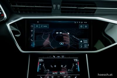 Audi A6 Gebrauchtwagen Audi A6 Gebrauchtwagen