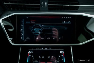 Audi A6 Gebrauchtwagen Audi A6 Gebrauchtwagen