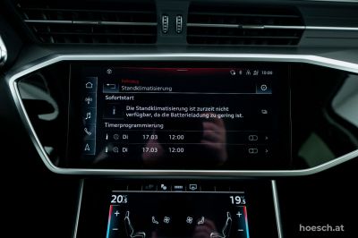 Audi A6 Gebrauchtwagen Audi A6 Gebrauchtwagen