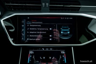 Audi A6 Gebrauchtwagen Audi A6 Gebrauchtwagen