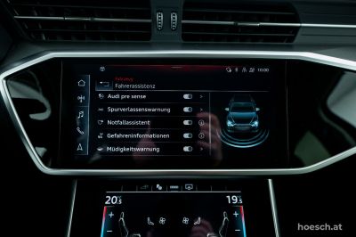 Audi A6 Gebrauchtwagen Audi A6 Gebrauchtwagen