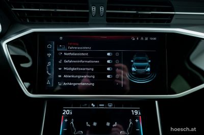Audi A6 Gebrauchtwagen Audi A6 Gebrauchtwagen
