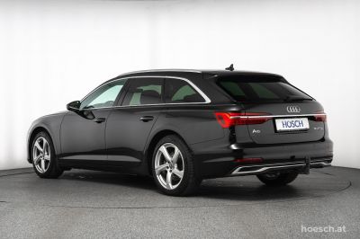 Audi A6 Gebrauchtwagen Audi A6 Gebrauchtwagen