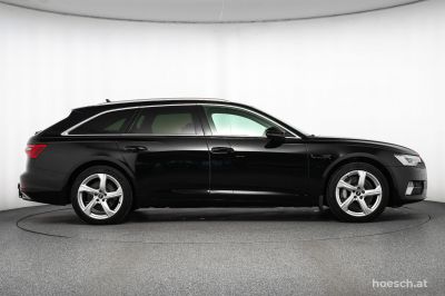 Audi A6 Gebrauchtwagen Audi A6 Gebrauchtwagen