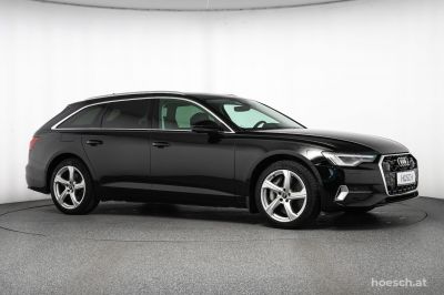 Audi A6 Gebrauchtwagen Audi A6 Gebrauchtwagen