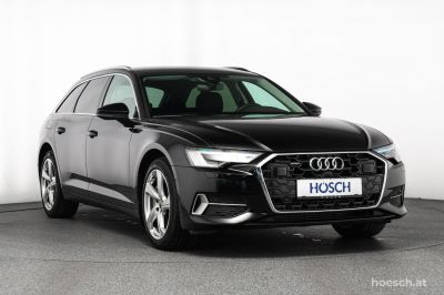 Audi A6 Gebrauchtwagen Audi A6 Gebrauchtwagen