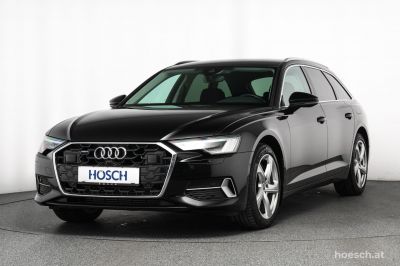 Audi A6 Gebrauchtwagen Audi A6 Gebrauchtwagen