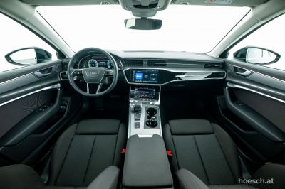 Audi A6 Gebrauchtwagen Audi A6 Gebrauchtwagen