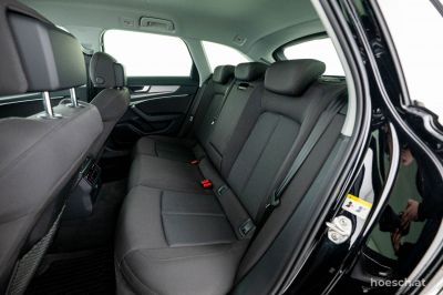 Audi A6 Gebrauchtwagen Audi A6 Gebrauchtwagen