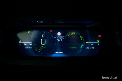 Peugeot 408 Gebrauchtwagen