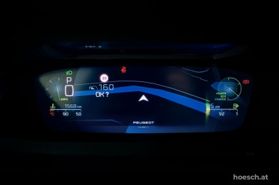 Peugeot 408 Gebrauchtwagen