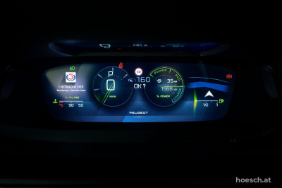 Peugeot 408 Gebrauchtwagen