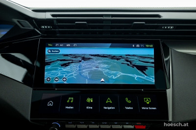 Peugeot 408 Gebrauchtwagen